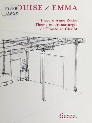 cover image of Louise-Emma